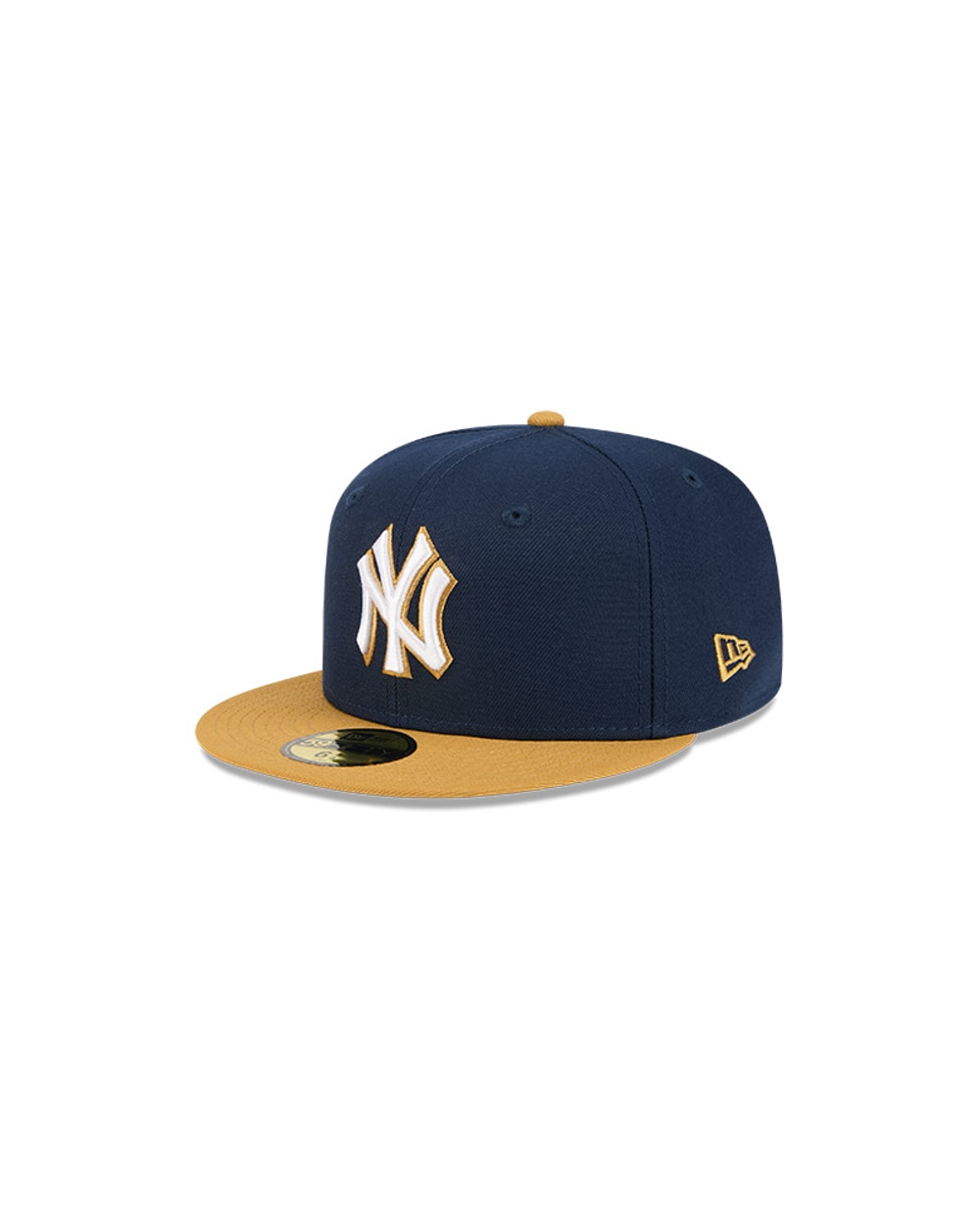 New Era New York Yankees Two-Tone Colour Pack 59FIFTY Fitted Hat
