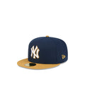 New Era New York Yankees Two-Tone Colour Pack 59FIFTY Fitted Hat
