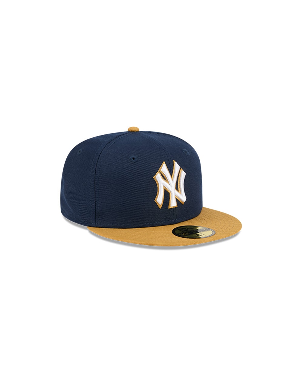 New Era New York Yankees Two-Tone Colour Pack 59FIFTY Fitted Hat