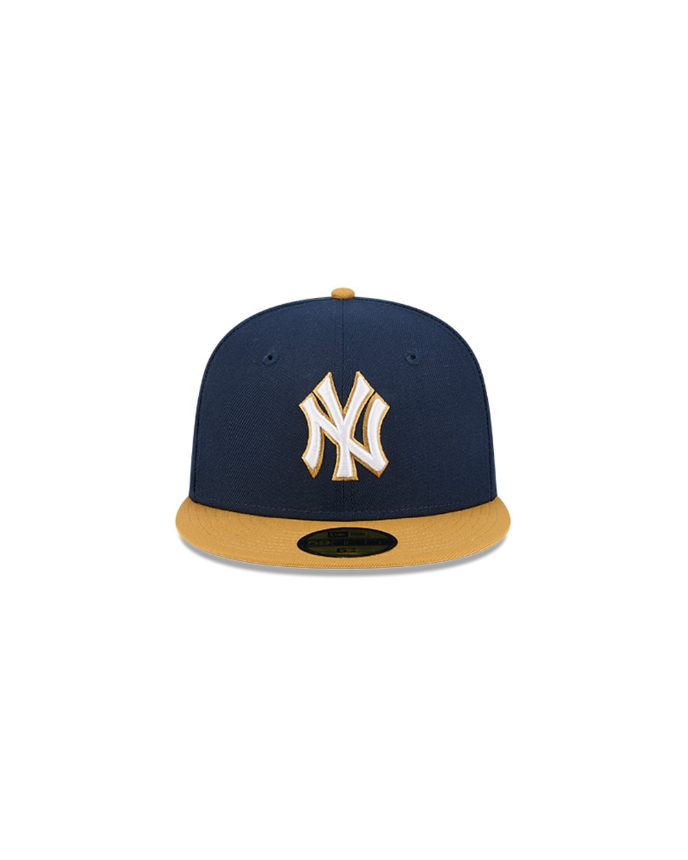 New Era New York Yankees Two-Tone Colour Pack 59FIFTY Fitted Hat