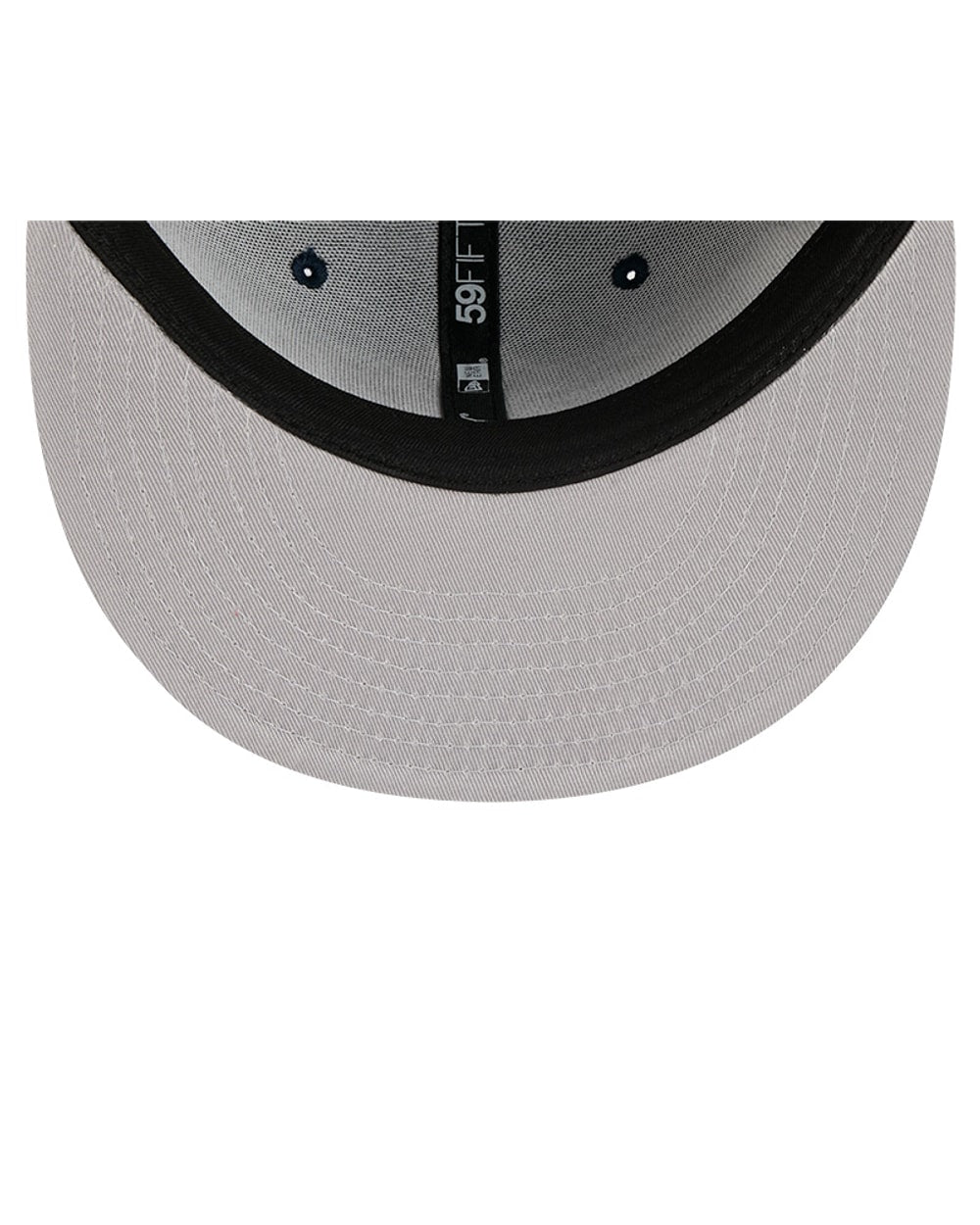 New Era New York Yankees Two-Tone Colour Pack 59FIFTY Fitted Hat