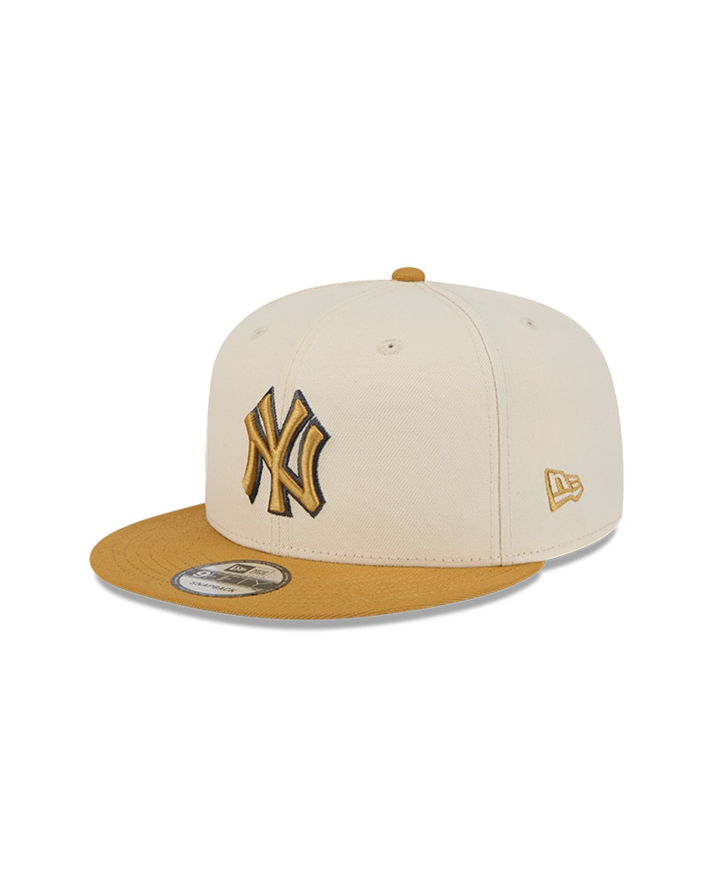 New Era New York Yankees Two-Tone Colour Pack 9FIFTY Snapback Hat