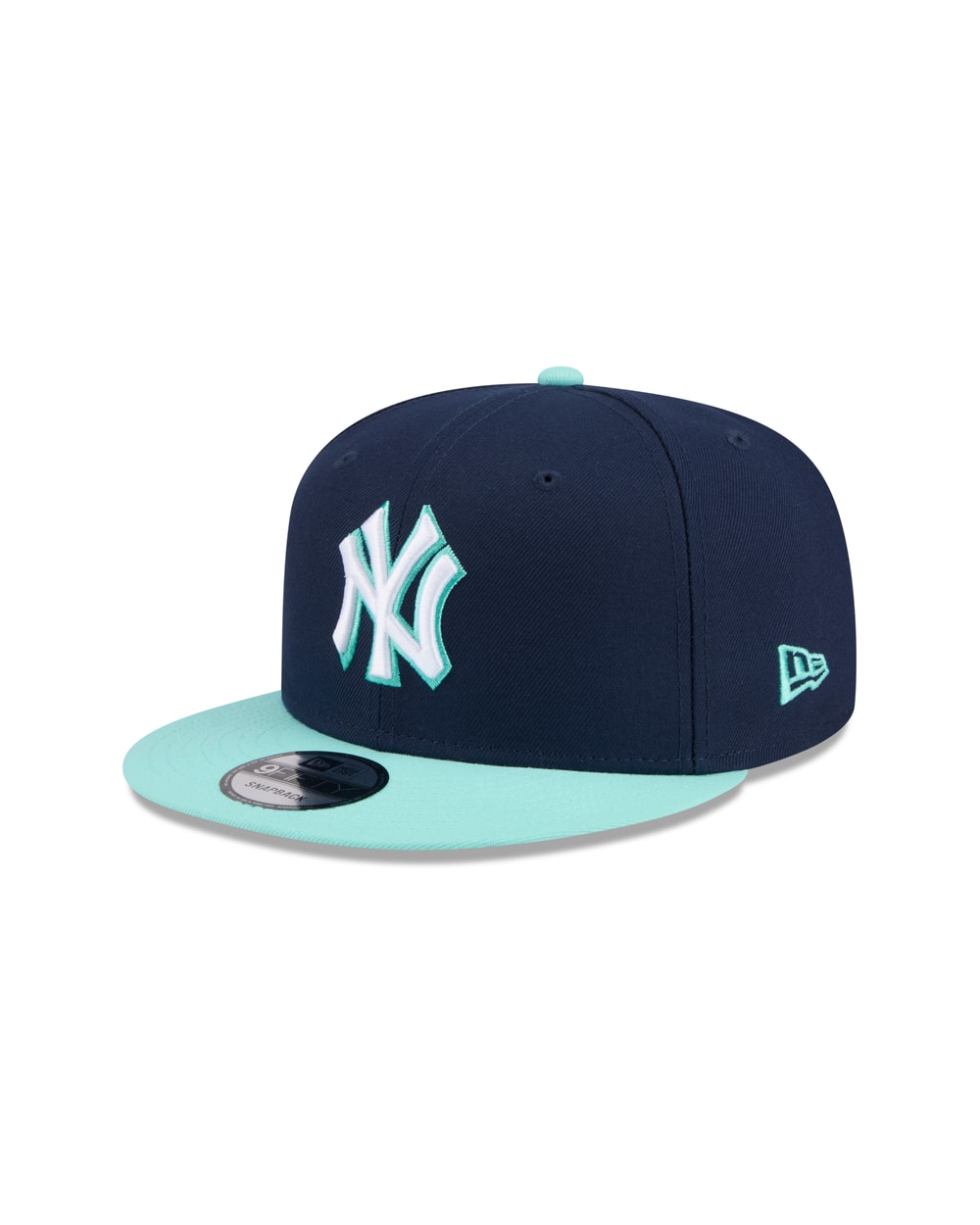 New Era New York Yankees Two-Tone Colour Pack 9FIFTY Snapback Hat