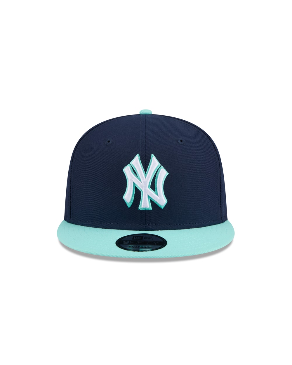 New Era New York Yankees Two-Tone Colour Pack 9FIFTY Snapback Hat