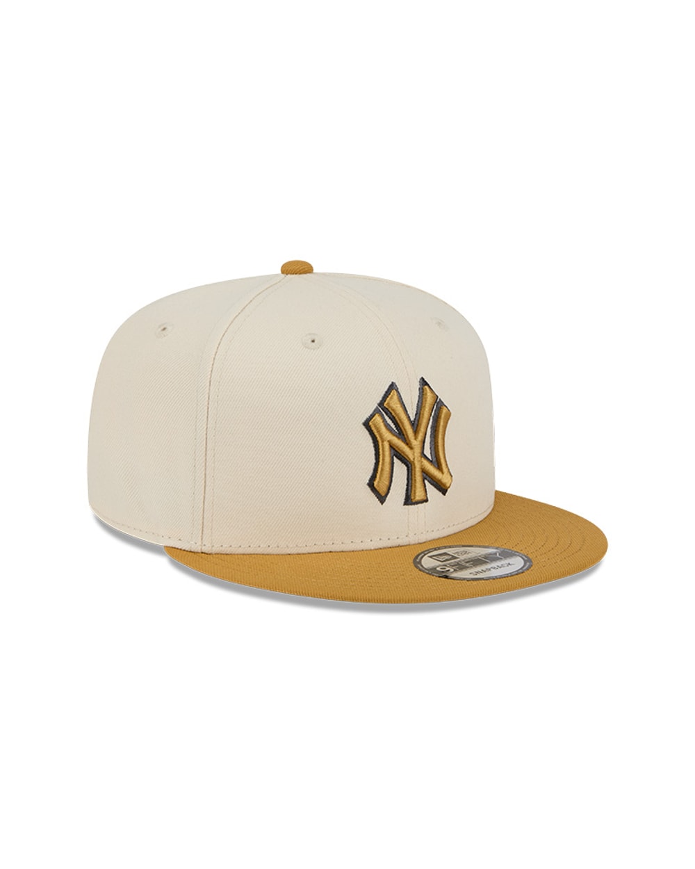 New Era New York Yankees Two-Tone Colour Pack 9FIFTY Snapback Hat