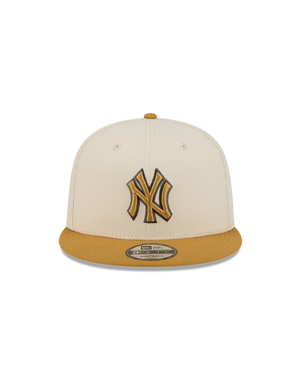 New Era New York Yankees Two-Tone Colour Pack 9FIFTY Snapback Hat