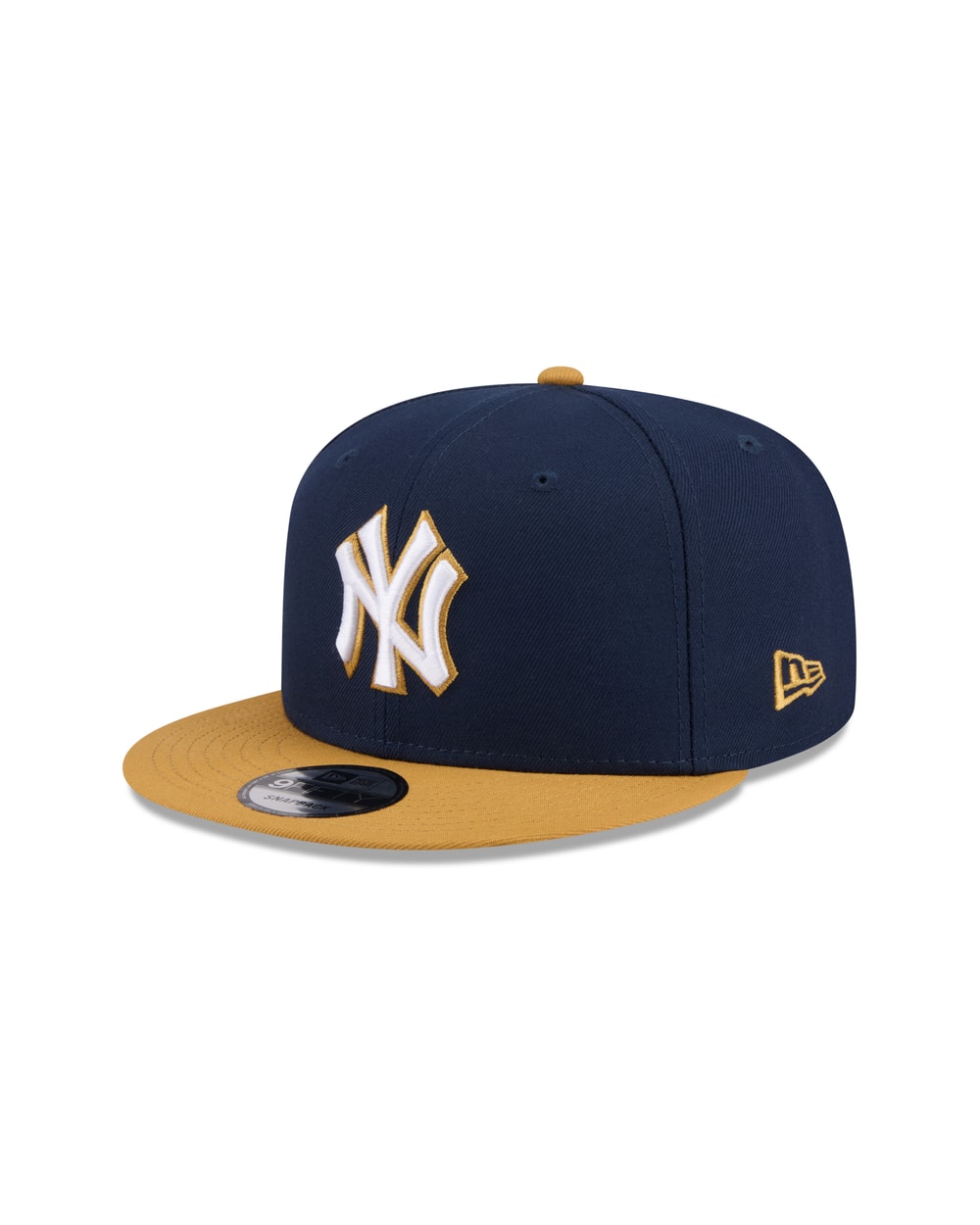 New Era New York Yankees Two-Tone Colour Pack 9FIFTY Snapback Hat