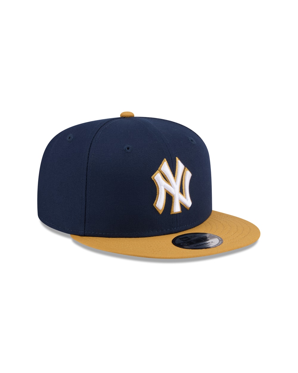 New Era New York Yankees Two-Tone Colour Pack 9FIFTY Snapback Hat