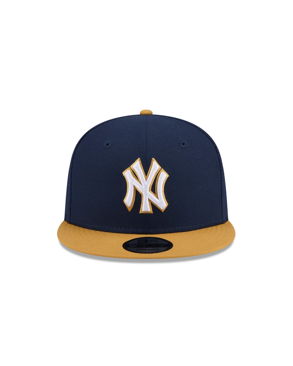New Era New York Yankees Two-Tone Colour Pack 9FIFTY Snapback Hat