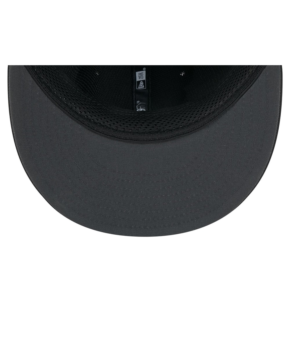 New Era Atlanta Falcons 2026 Sideline 9FIFTY Snapback Hat - undervisor
