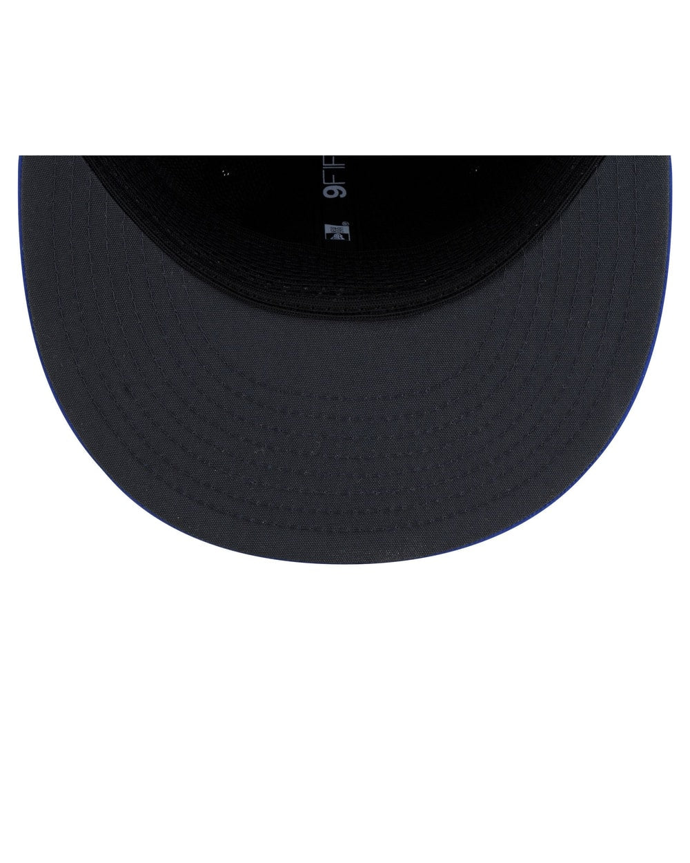 New Era Buffalo Bills 2026 Sideline 9FIFTY Snapback Hat - undervisor