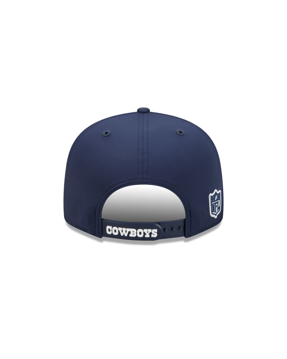 New Era Dallas Cowboys 2026 Sideline 9FIFTY Snapback Hat - rear