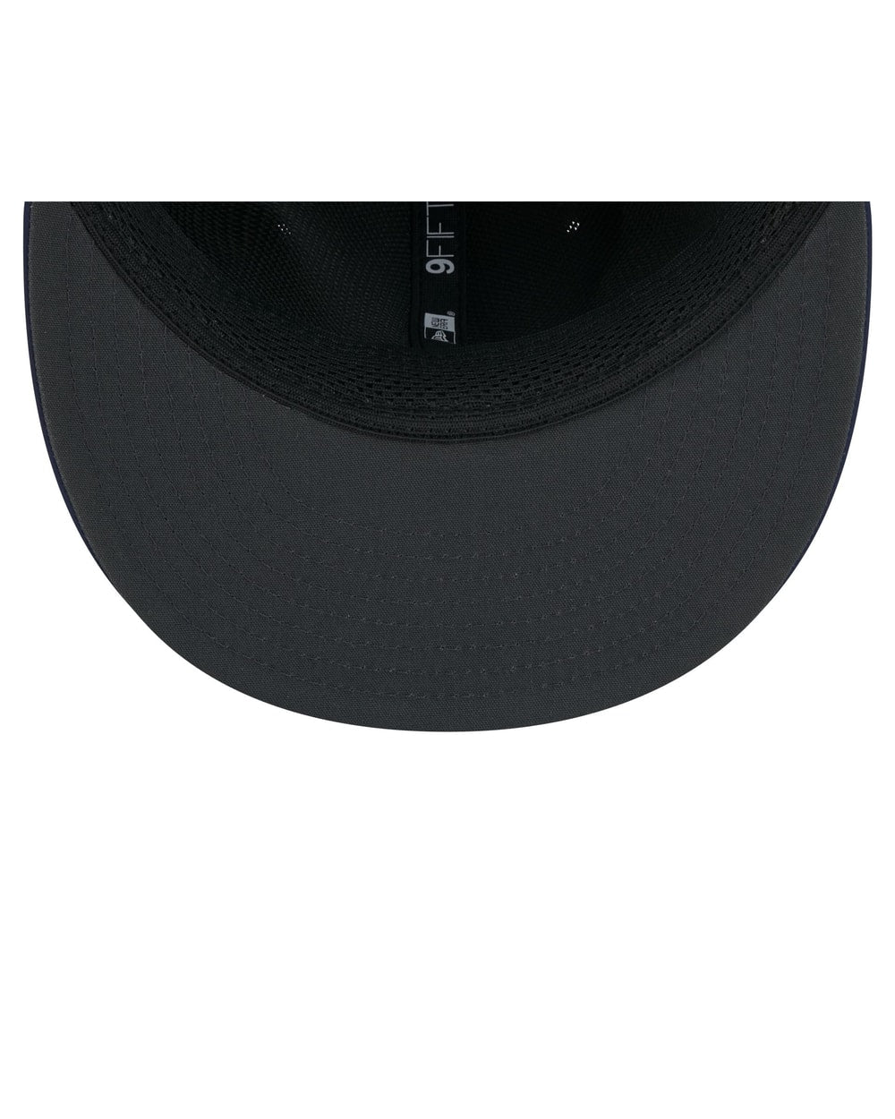 New Era Dallas Cowboys 2026 Sideline 9FIFTY Snapback Hat - undervisor