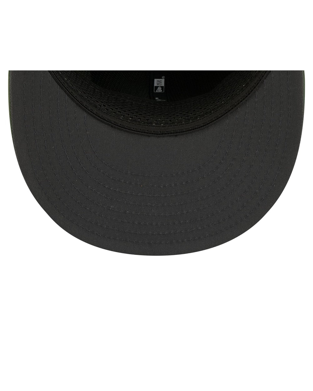 New Era Green Bay Packers 2026 Sideline 9FIFTY Snapback Hat - undervisor