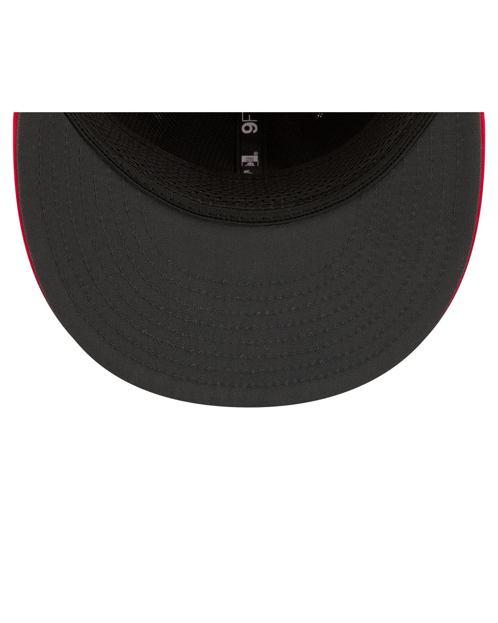 New Era Kansas City Chiefs 2026 Sideline 9FIFTY Snapback Hat - undervisor