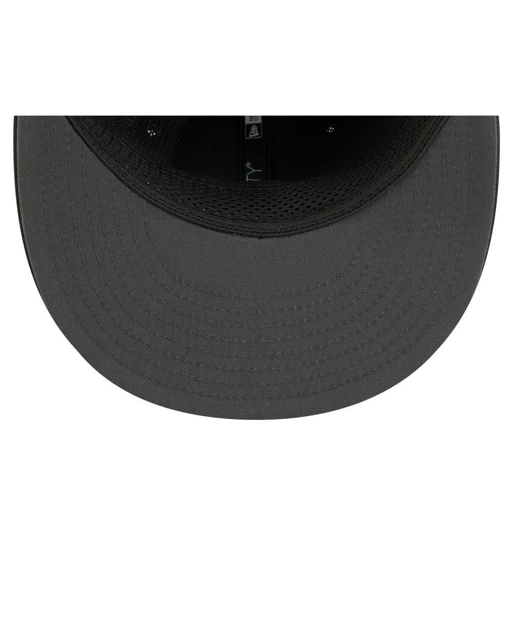 New Era Las Vegas Raiders 2026 Sideline 9FIFTY Snapback Hat - undervisor