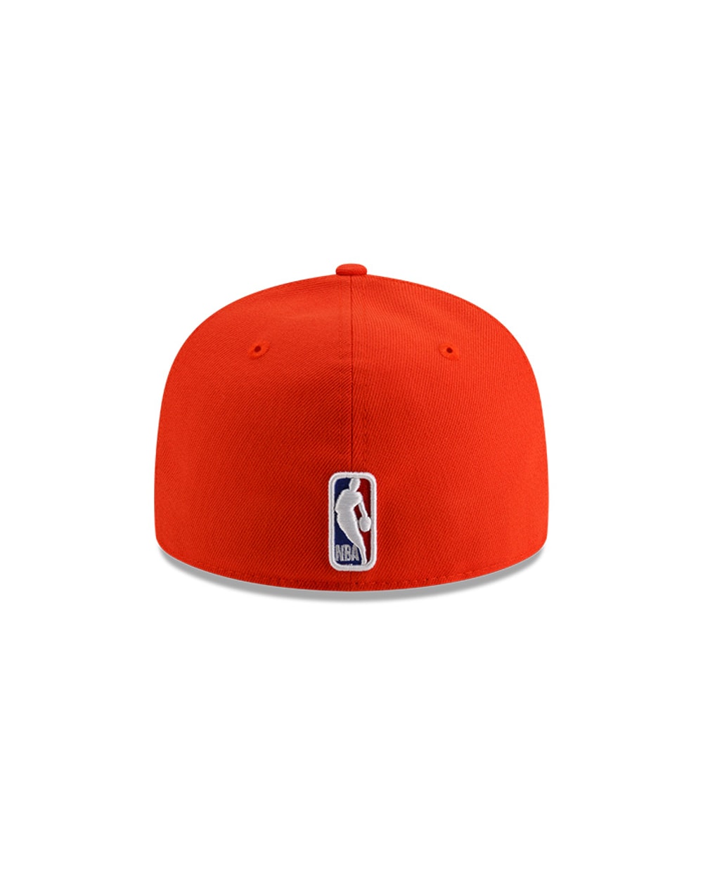 New Era Oklahoma City Thunder 2025 Statement Edition 59FIFTY Fitted Hat