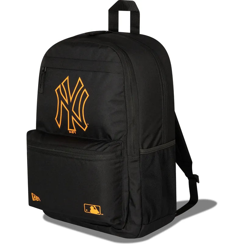 New Era Throwback Delaware Backpack - New York Yankees