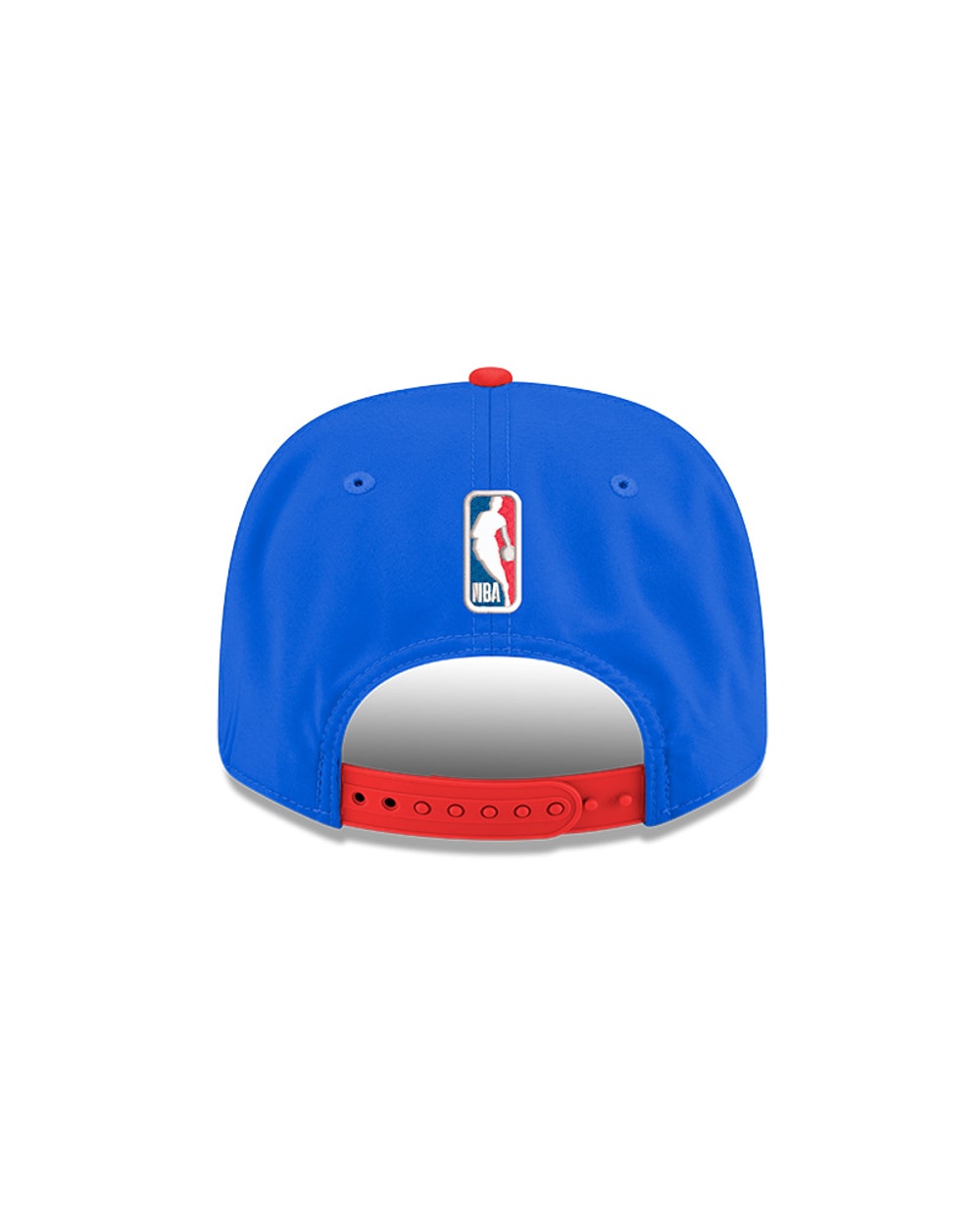 New Era Philadelphia 76ers Statement Edition 9SEVENTY Stretch-Snap Hat
