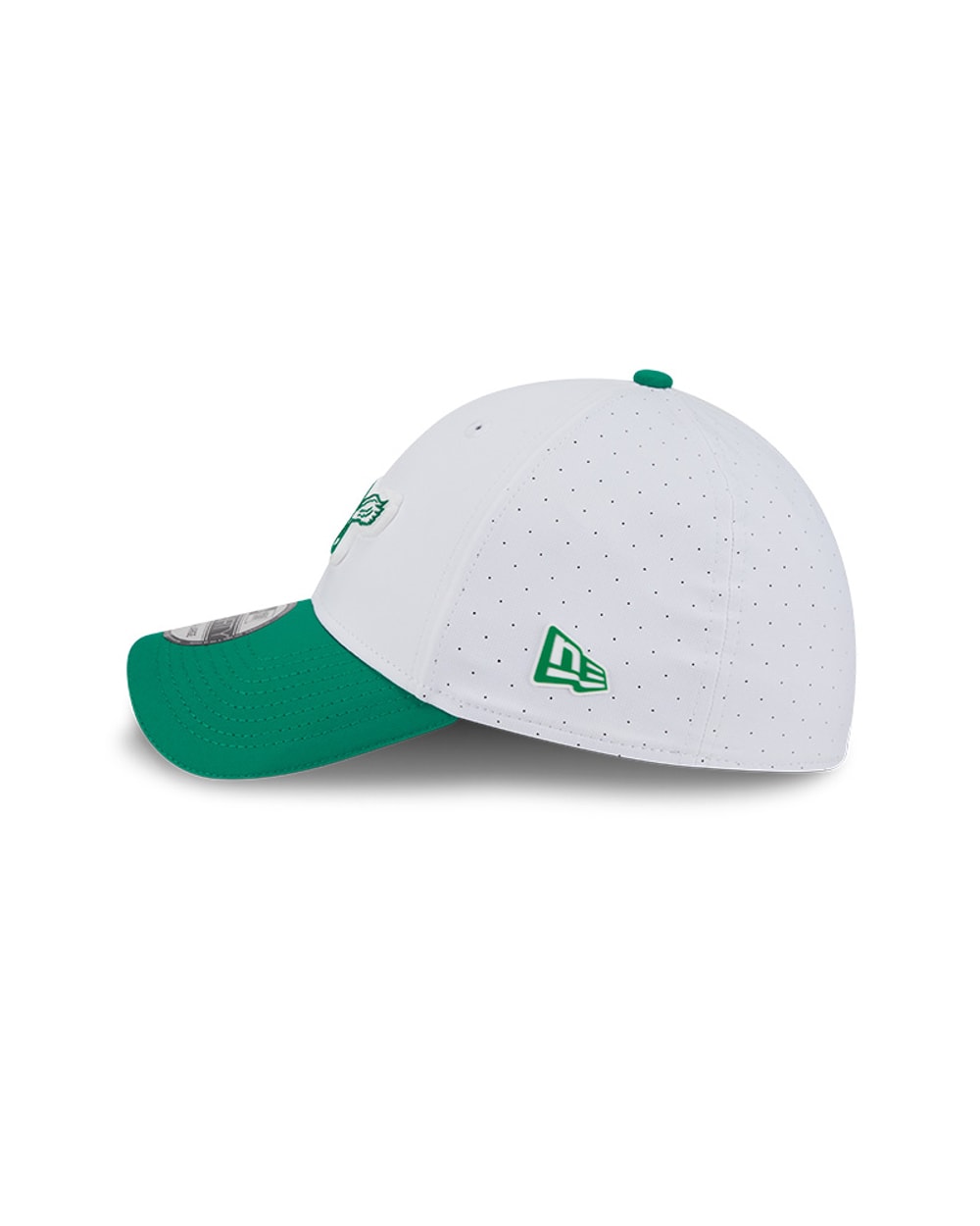 New Era Philadelphia Eagles 2025 Training 39THIRTY Stretch Fit Hat