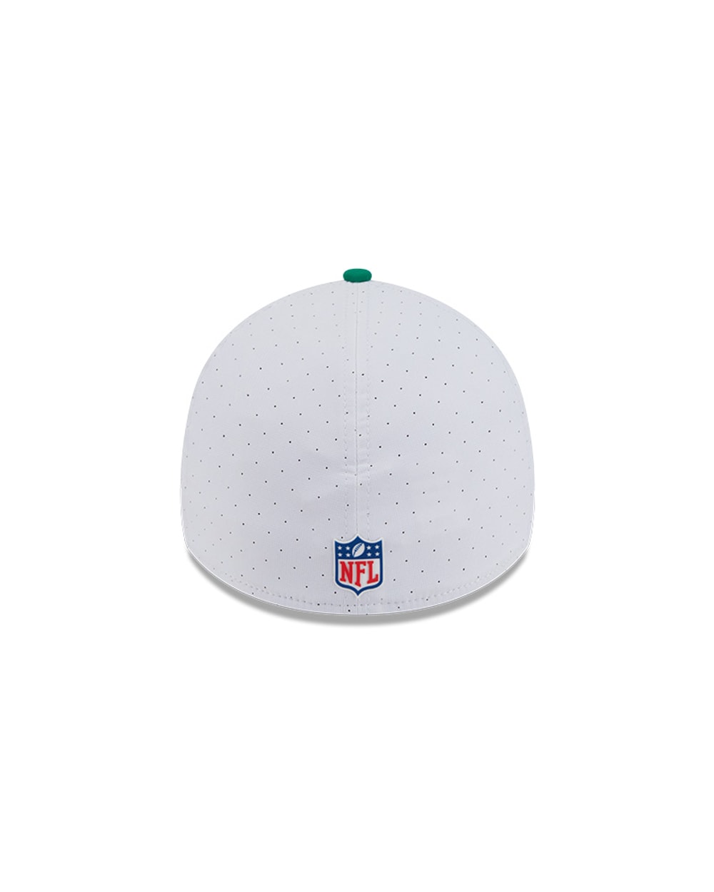 New Era Philadelphia Eagles 2025 Training 39THIRTY Stretch Fit Hat