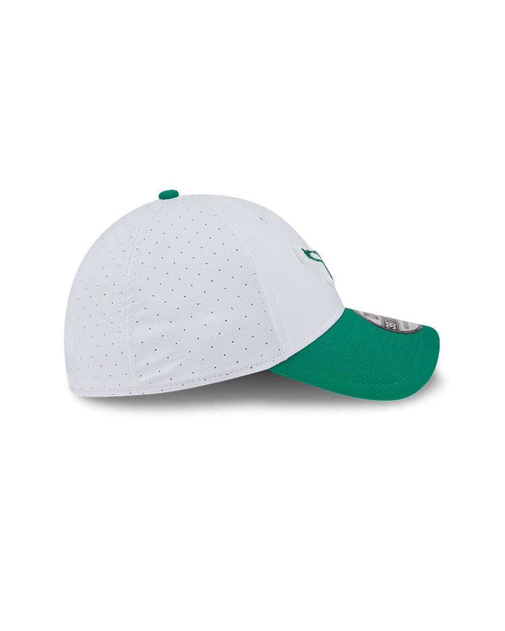 New Era Philadelphia Eagles 2025 Training 39THIRTY Stretch Fit Hat
