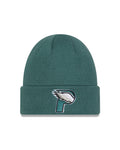 New Era Philadelphia Eagles Deceptor Cuff Knit Beanie