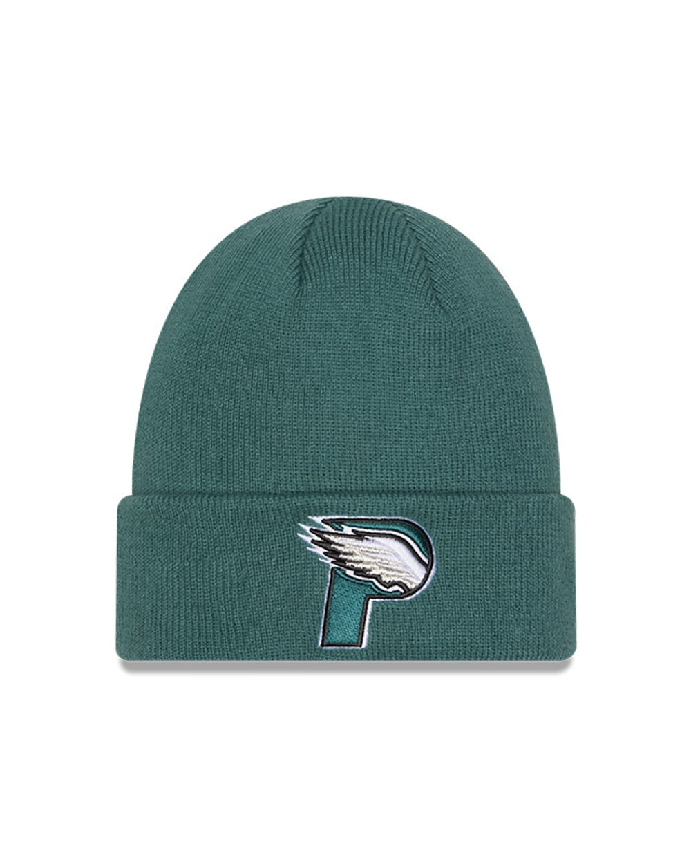 New Era Philadelphia Eagles Deceptor Cuff Knit Beanie