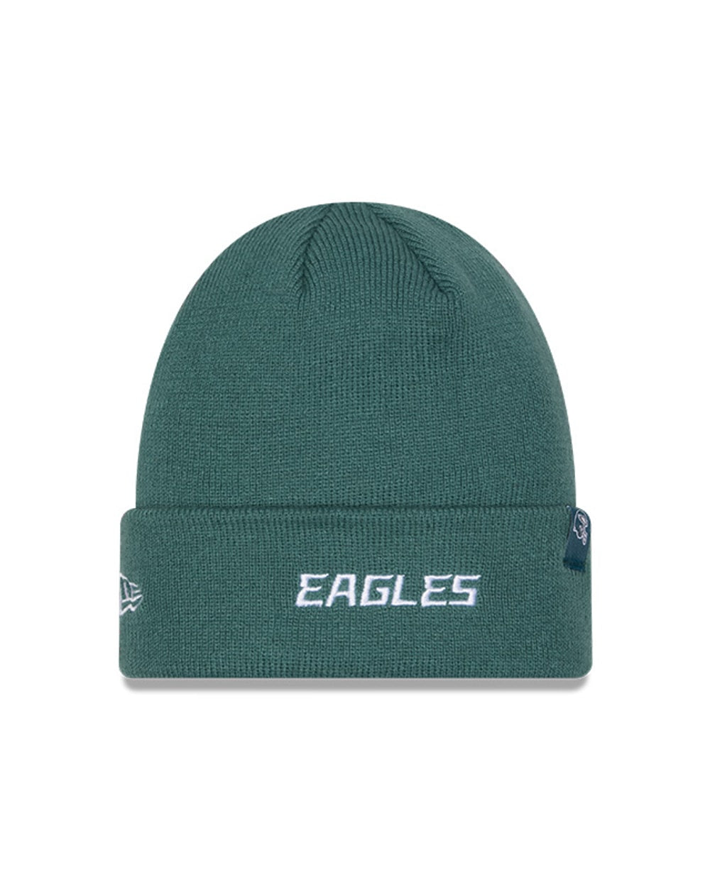 New Era Philadelphia Eagles Deceptor Cuff Knit Beanie