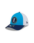 New Era Philadelphia Phillies 2026 City Connect 39THIRTY Hat
