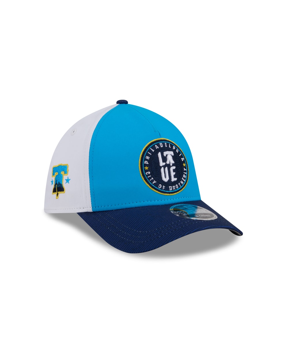 New Era Philadelphia Phillies 2026 City Connect 39THIRTY Hat