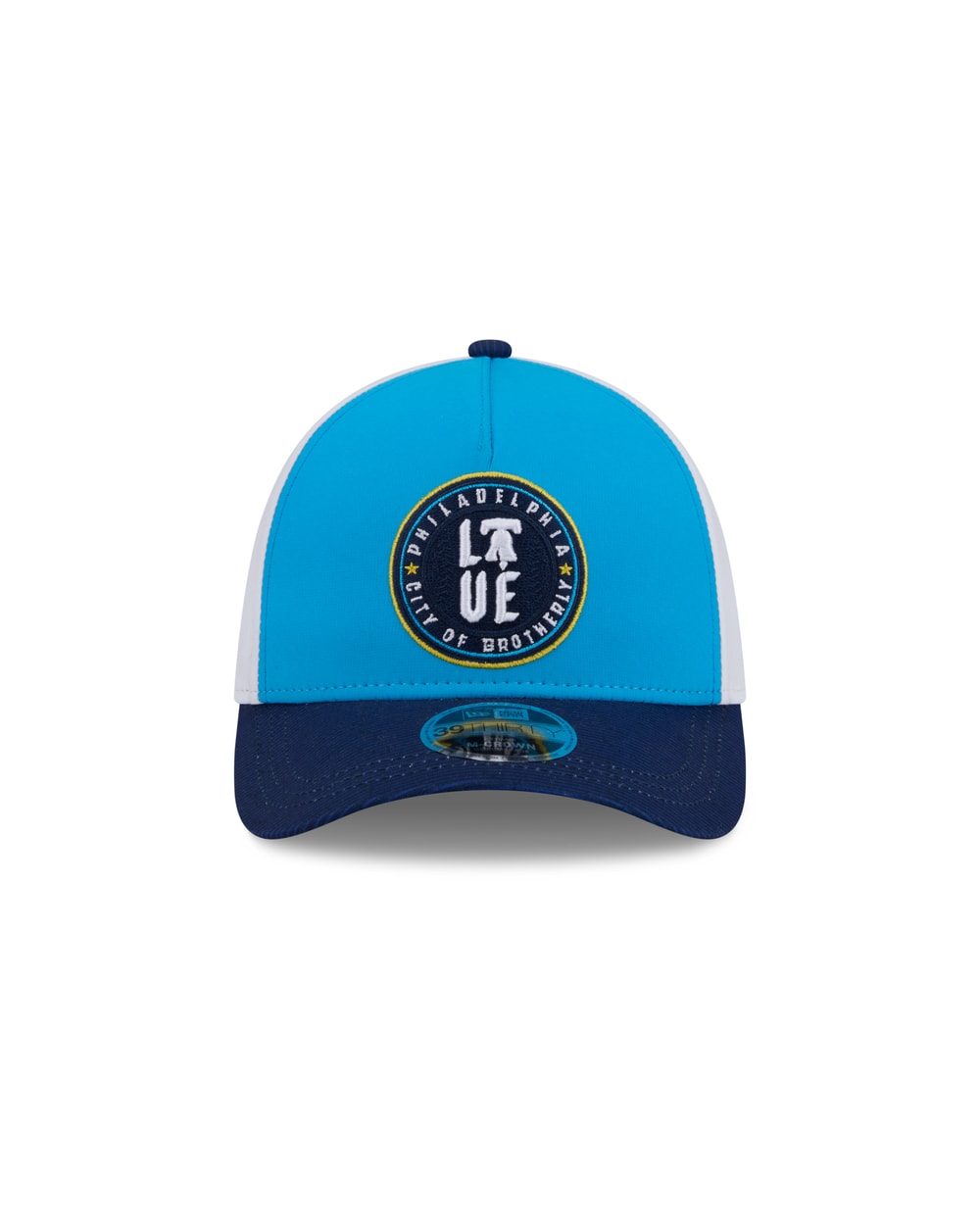 New Era Philadelphia Phillies 2026 City Connect 39THIRTY Hat