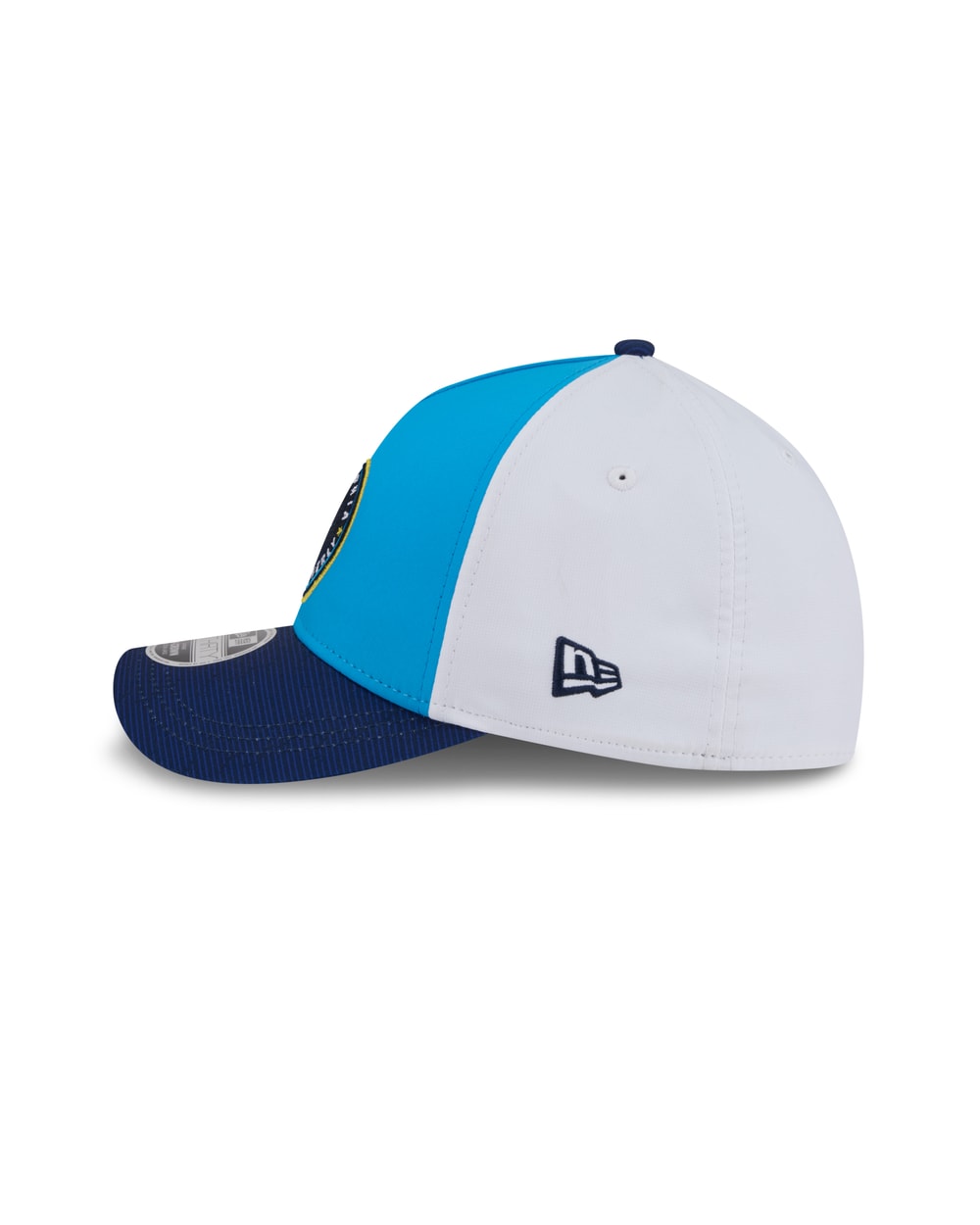 New Era Philadelphia Phillies 2026 City Connect 39THIRTY Hat