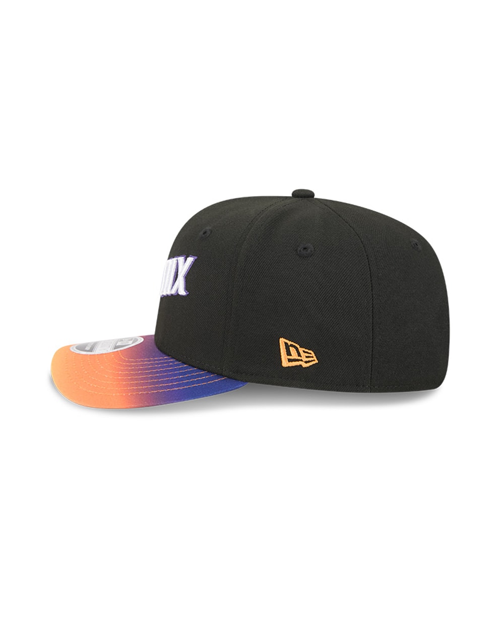 New Era Phoenix Suns Statement Edition 9SEVENTY Stretch-Snap Hat