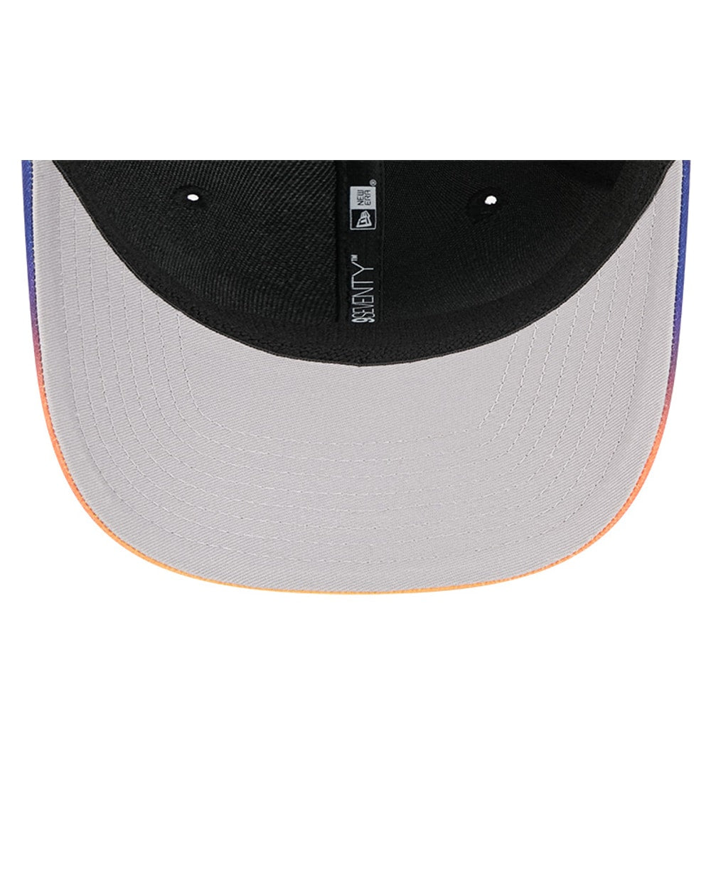 New Era Phoenix Suns Statement Edition 9SEVENTY Stretch-Snap Hat