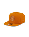 New Era Pittsburgh Steelers Brown Color Pack A-Frame 9FIFTY Snapback Hat