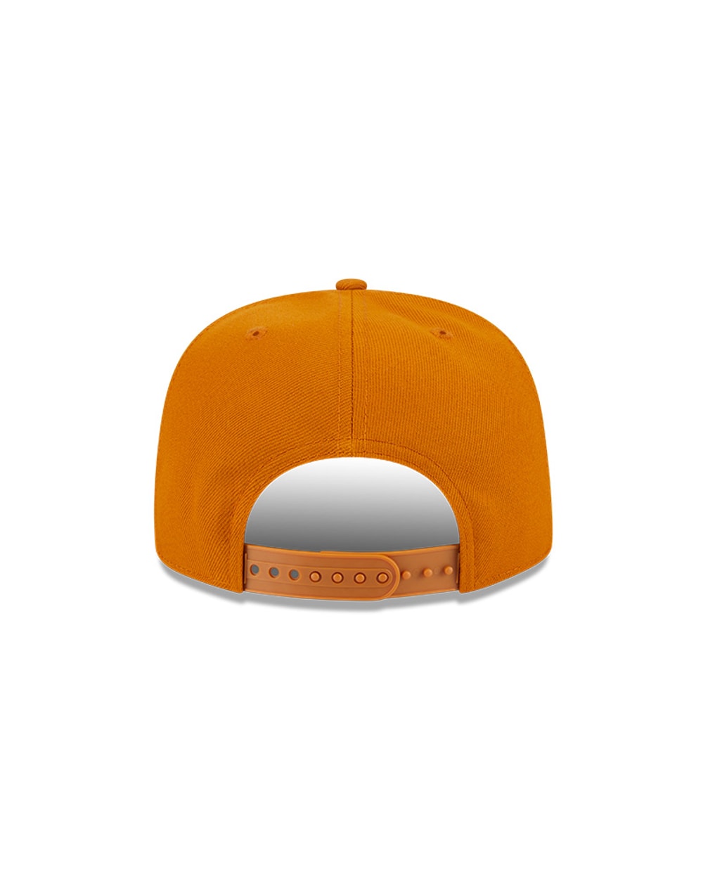 New Era Pittsburgh Steelers Brown Color Pack A-Frame 9FIFTY Snapback Hat