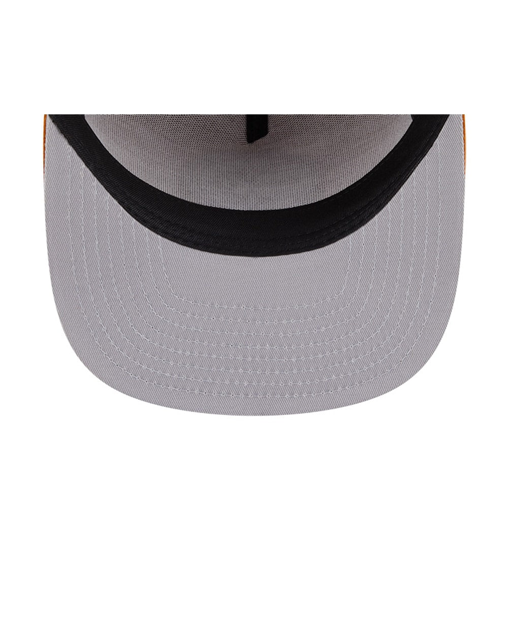 New Era Pittsburgh Steelers Brown Color Pack A-Frame 9FIFTY Snapback Hat