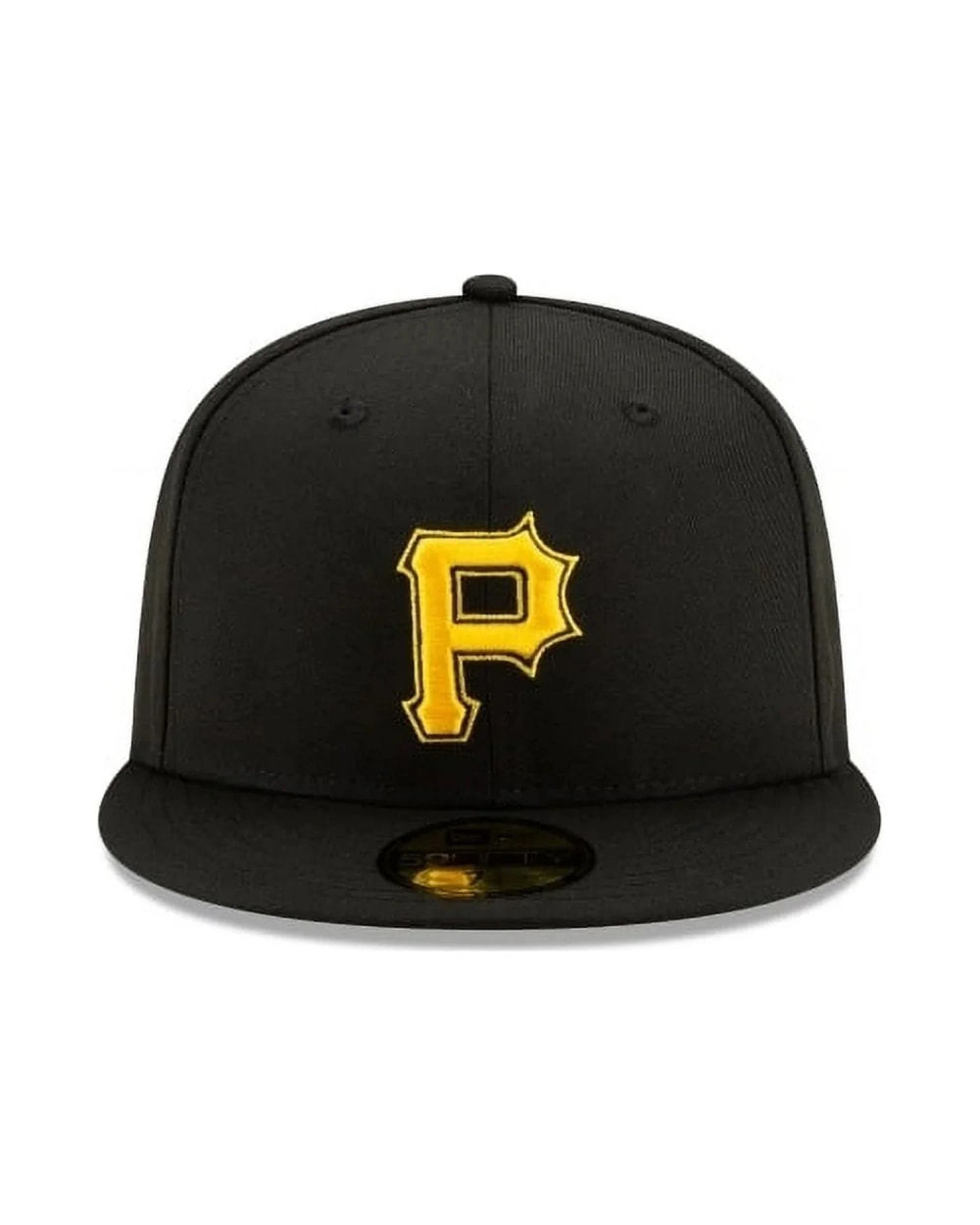 New Era Pittsburgh Pirates Authentic Collection Alternate 2 59FIFTY Fitted Hat
