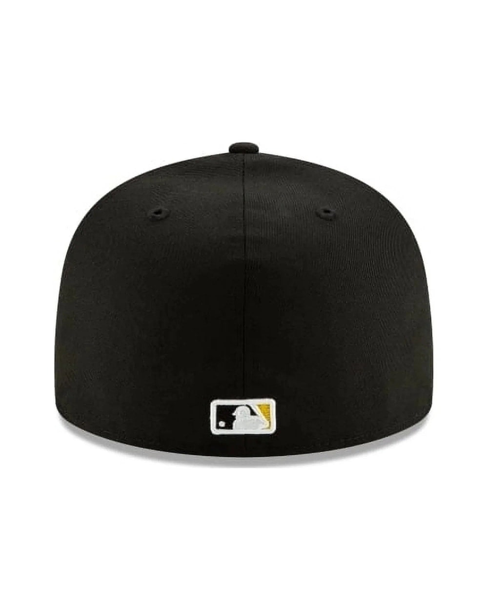 New Era Pittsburgh Pirates Authentic Collection Alternate 2 59FIFTY Fitted Hat