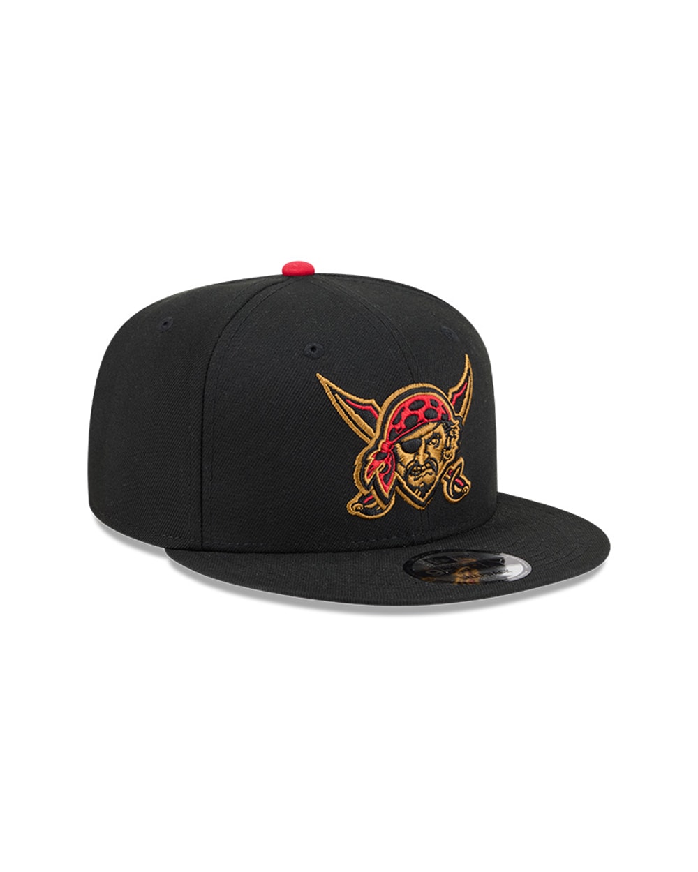 New Era Pittsburgh Pirates City Connect 2026 9FIFTY Snapback Hat