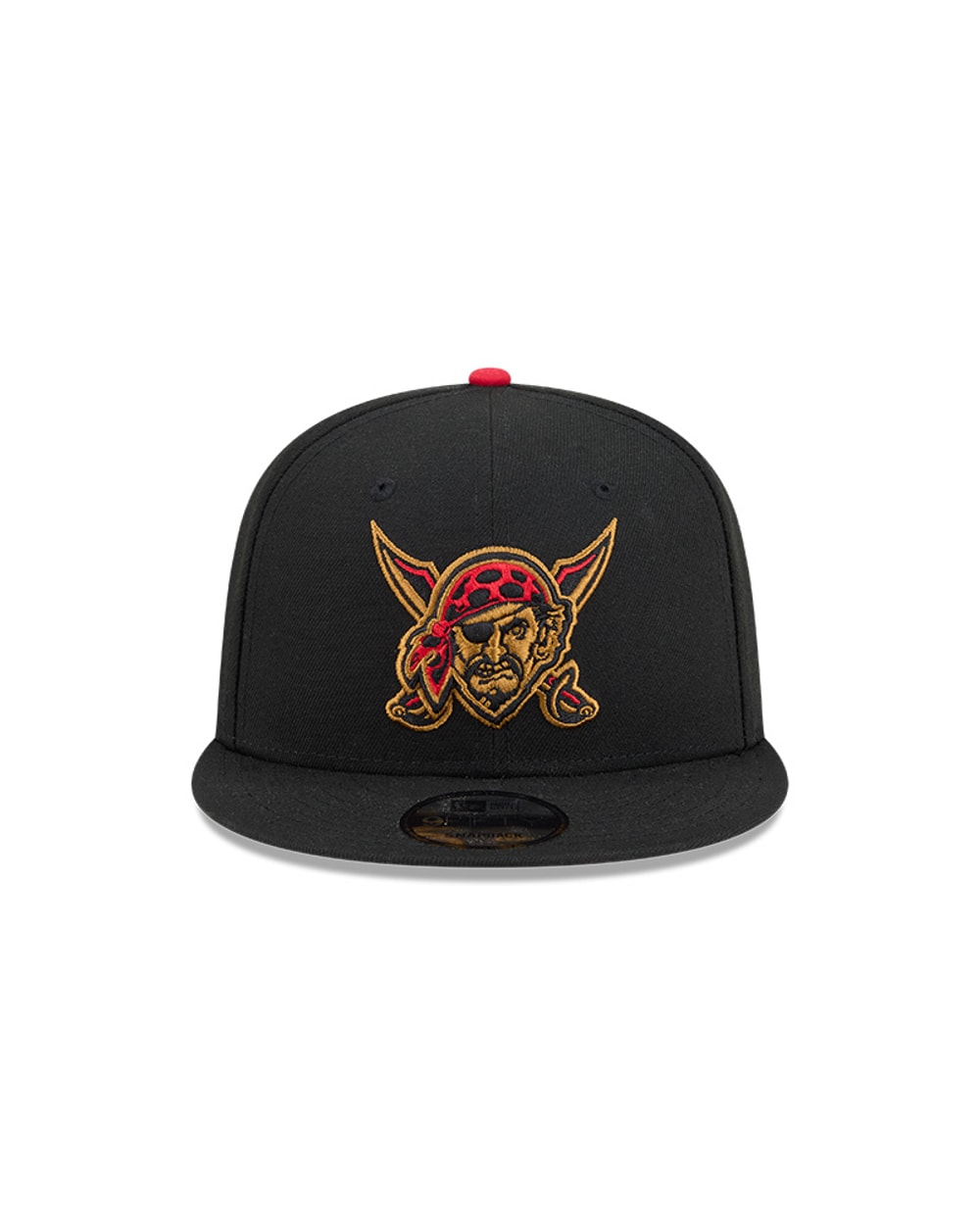 New Era Pittsburgh Pirates City Connect 2026 9FIFTY Snapback Hat