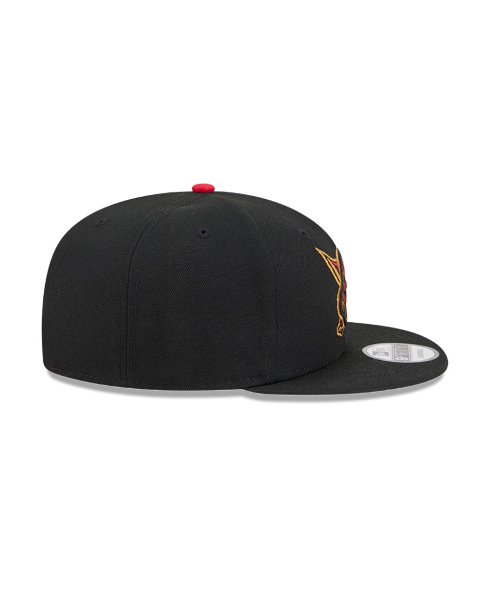 New Era Pittsburgh Pirates City Connect 2026 9FIFTY Snapback Hat