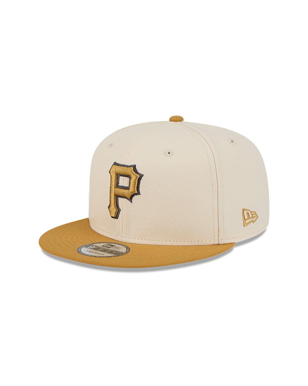 New Era Pittsburgh Pirates Two-Tone Colour Pack 9FIFTY Snapback Hat