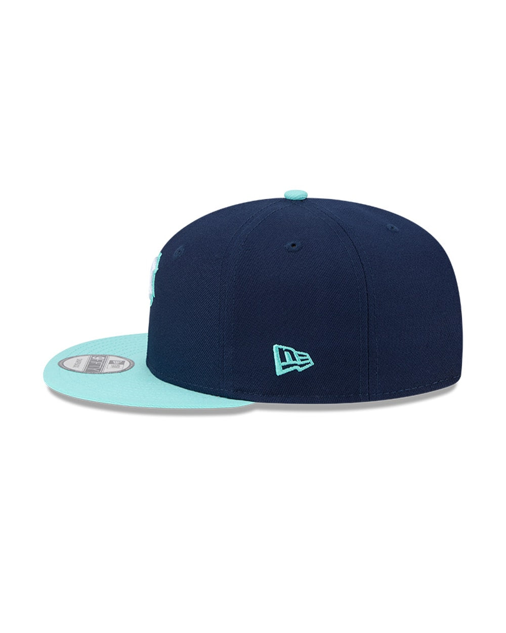 New Era Pittsburgh Pirates Two-Tone Colour Pack 9FIFTY Snapback Hat