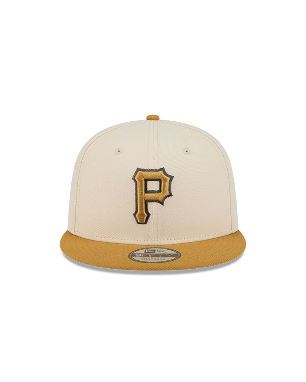 New Era Pittsburgh Pirates Two-Tone Colour Pack 9FIFTY Snapback Hat
