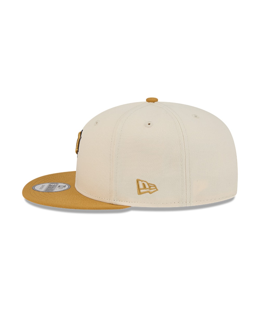 New Era Pittsburgh Pirates Two-Tone Colour Pack 9FIFTY Snapback Hat