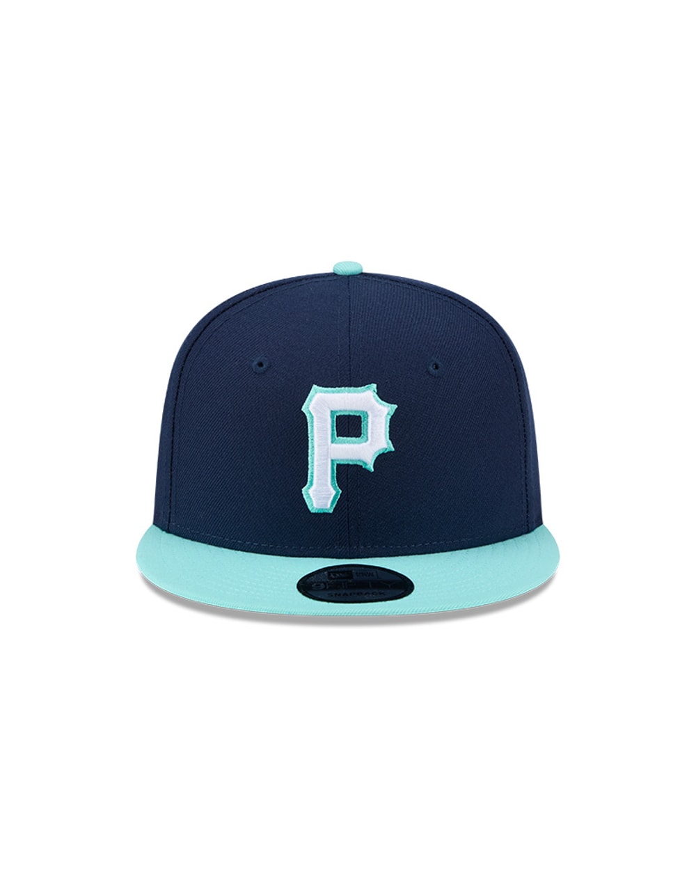 New Era Pittsburgh Pirates Two-Tone Colour Pack 9FIFTY Snapback Hat