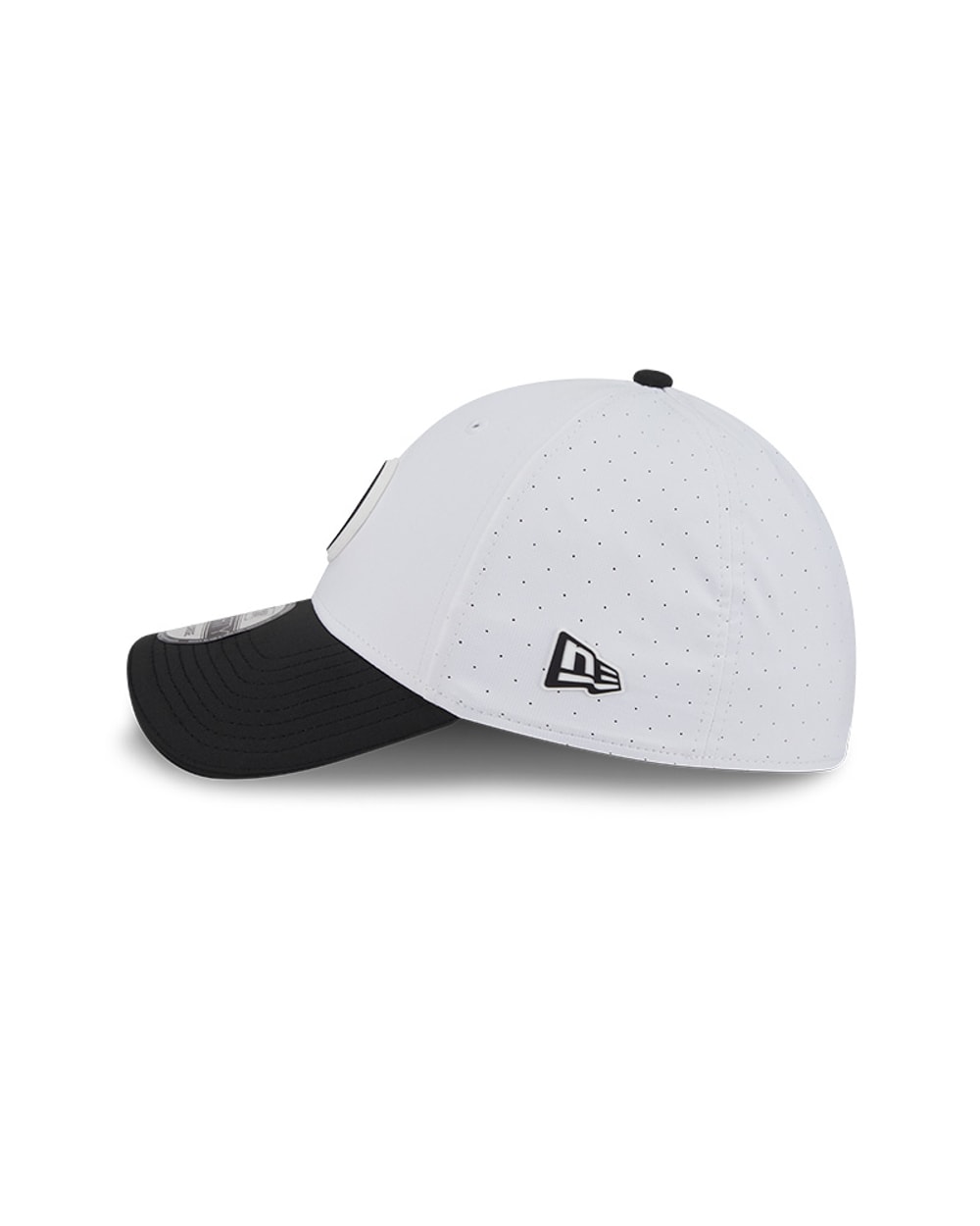 New Era Pittsburgh Steelers 2025 Training 39THIRTY Stretch Fit Hat
