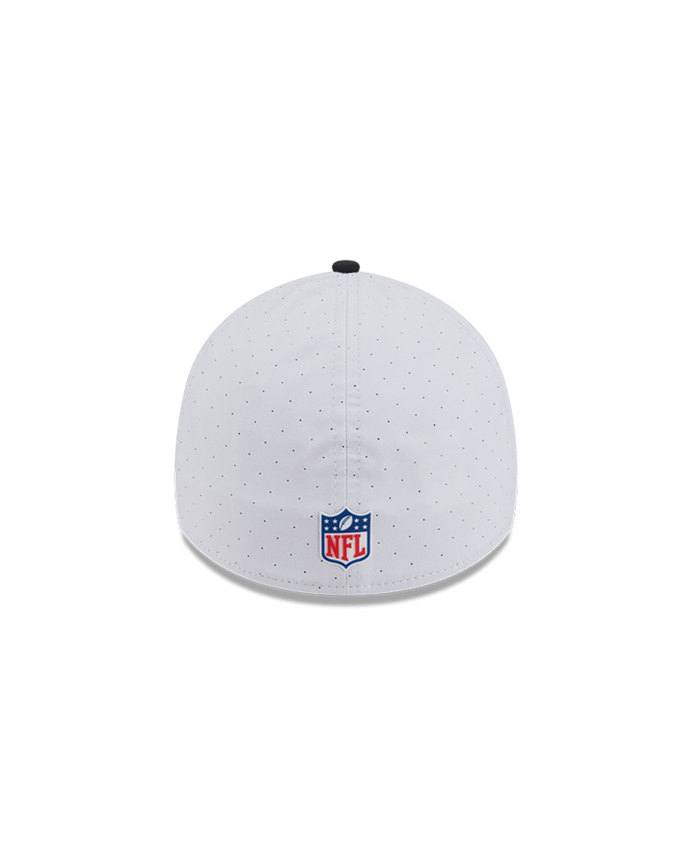 New Era Pittsburgh Steelers 2025 Training 39THIRTY Stretch Fit Hat